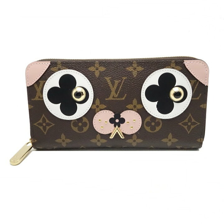 楽天市場】☆ルイ・ヴィトン LOUIS VUITTON☆ 財布/モノグラム 