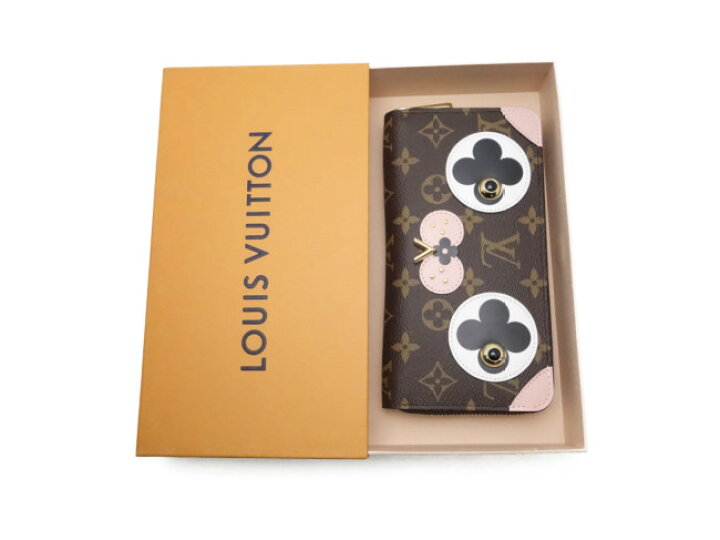 楽天市場】☆ルイ・ヴィトン LOUIS VUITTON☆ 財布/モノグラム 
