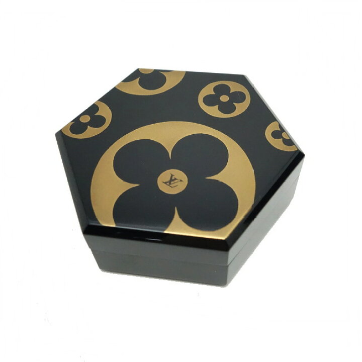楽天市場】☆ルイ・ヴィトン LOUIS VUITTON☆ 小物入れ/漆器/ポワッ 