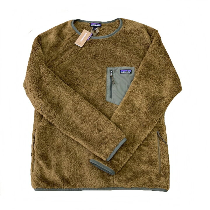 楽天市場】◇パタゴニア patagonia◇ メンズ/ロスガトスクルー  