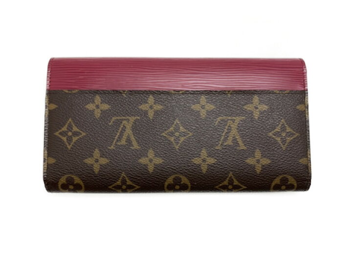 楽天市場】☆ルイ・ヴィトン LOUIS VUITTON☆ 財布/モノグラム/エピ 