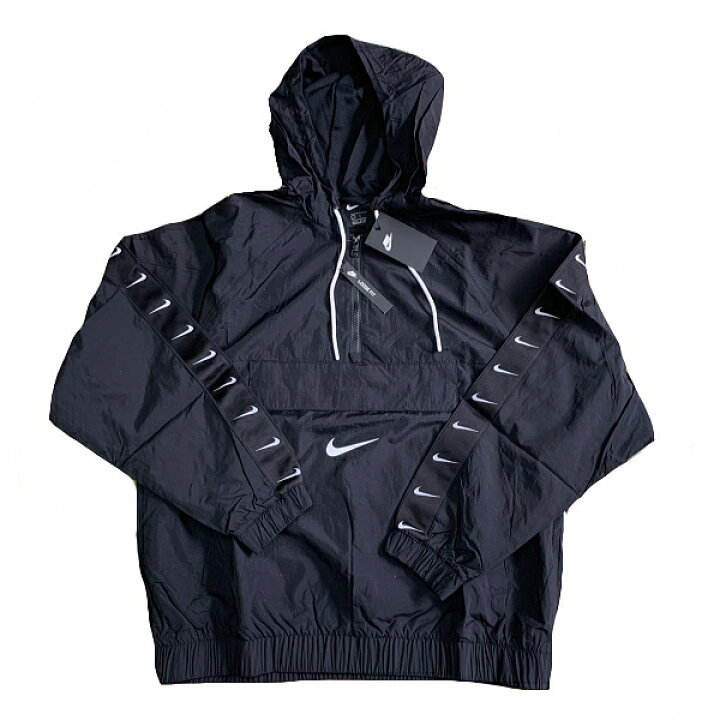 楽天市場】◇ナイキ NIKE◇ メンズ/NIKE SWOOSH WOVEN JACKET/ス 