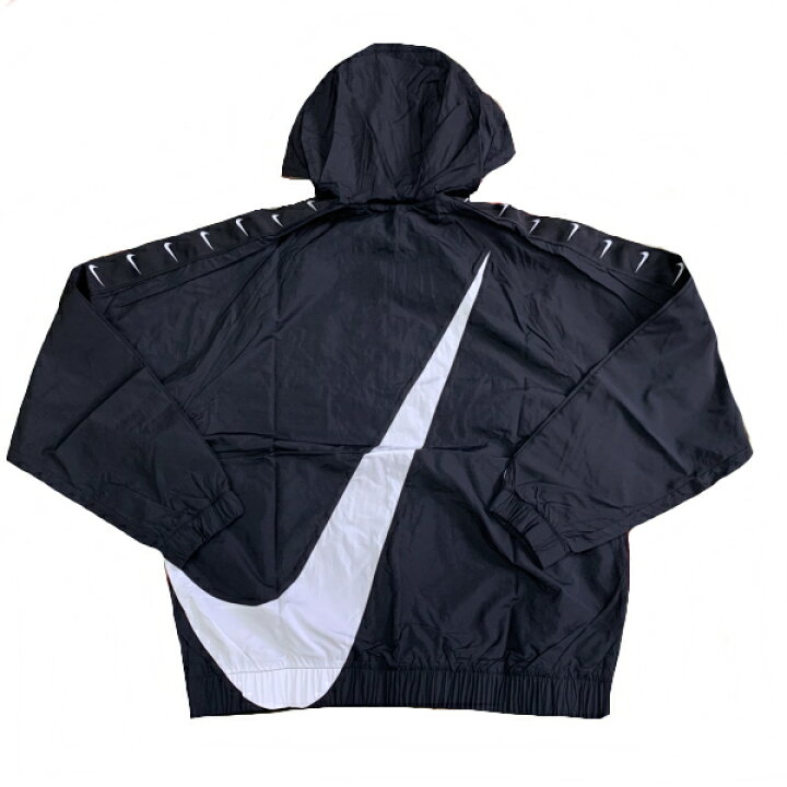 楽天市場】◇ナイキ NIKE◇ メンズ/NIKE SWOOSH WOVEN JACKET/ス 