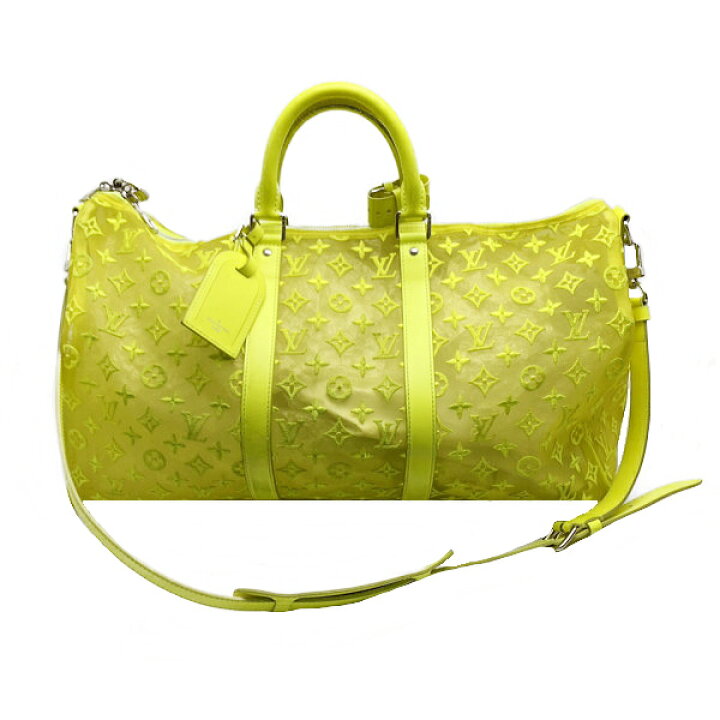 楽天市場】☆ルイ・ヴィトン LOUIS VUITTON☆ ボストンバッグ 