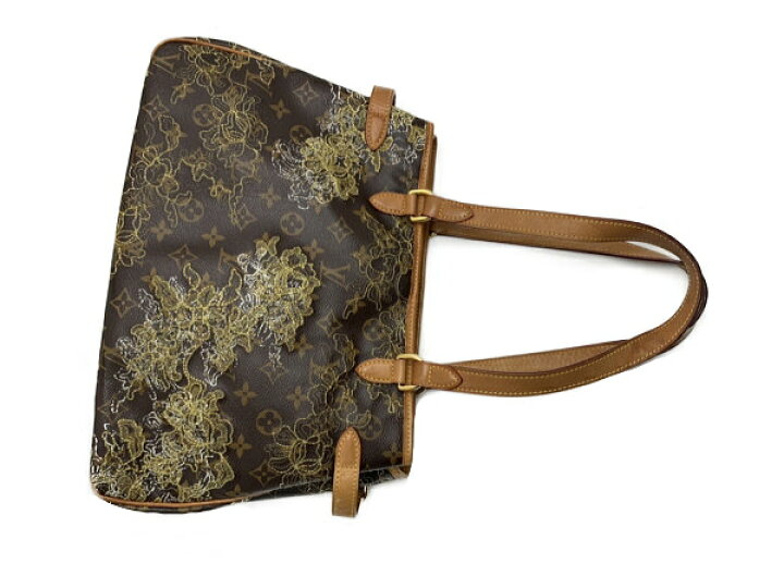 楽天市場】☆ルイ・ヴィトン LOUIS VUITTON☆ トートバッグ/モノグラム 