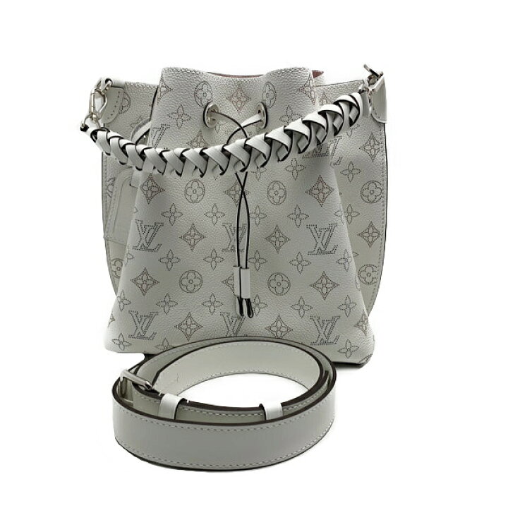 楽天市場】☆ルイ・ヴィトン LOUIS VUITTON☆ ショルダーバッグ/マヒナ 