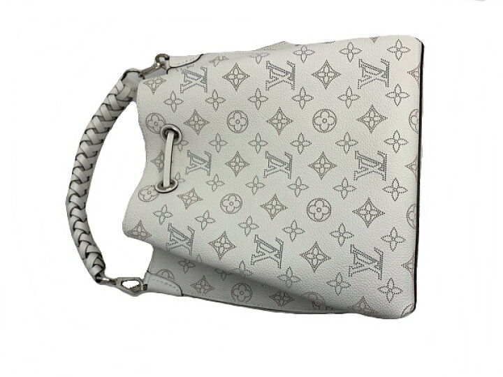 楽天市場】☆ルイ・ヴィトン LOUIS VUITTON☆ ショルダーバッグ/マヒナ 