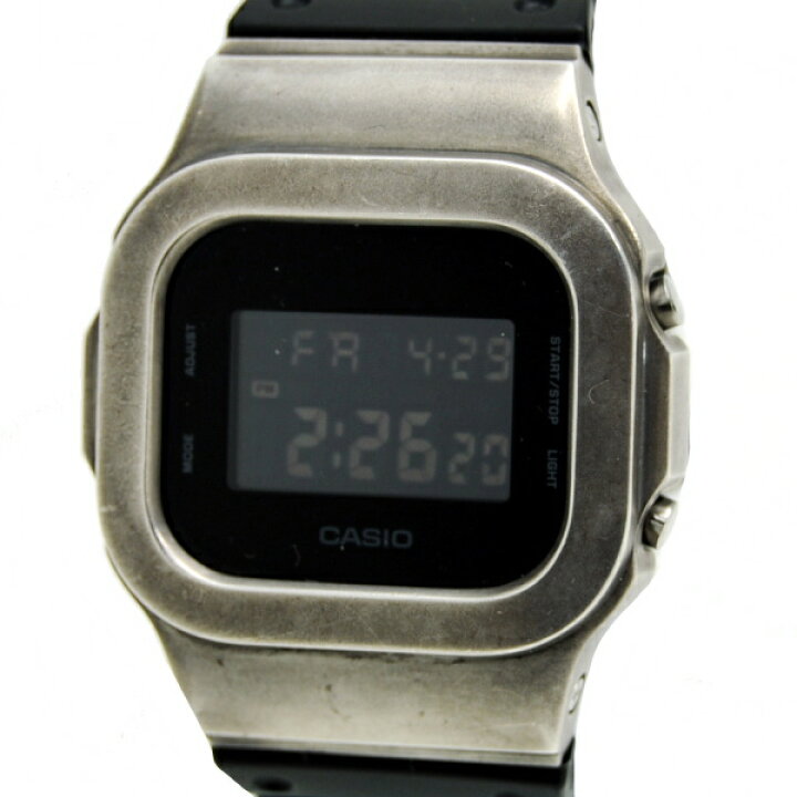 楽天市場】◇カシオ×ダミュー CASIO×DAMUE◇ 【箱 インボイス】メンズ 