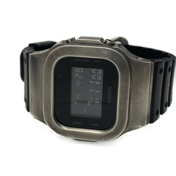 楽天市場】◇カシオ×ダミュー CASIO×DAMUE◇ 【箱 インボイス】メンズ 