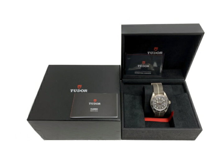 楽天市場】◇チューダー チュードル TUDOR◇ 【箱 保】メンズ時計 
