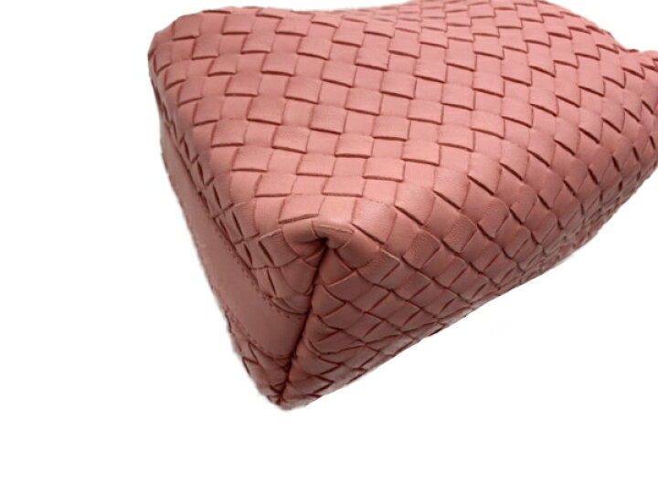 楽天市場】◇ボッテガヴェネタ BOTTEGA VENETA◇ ハンドバッグ  
