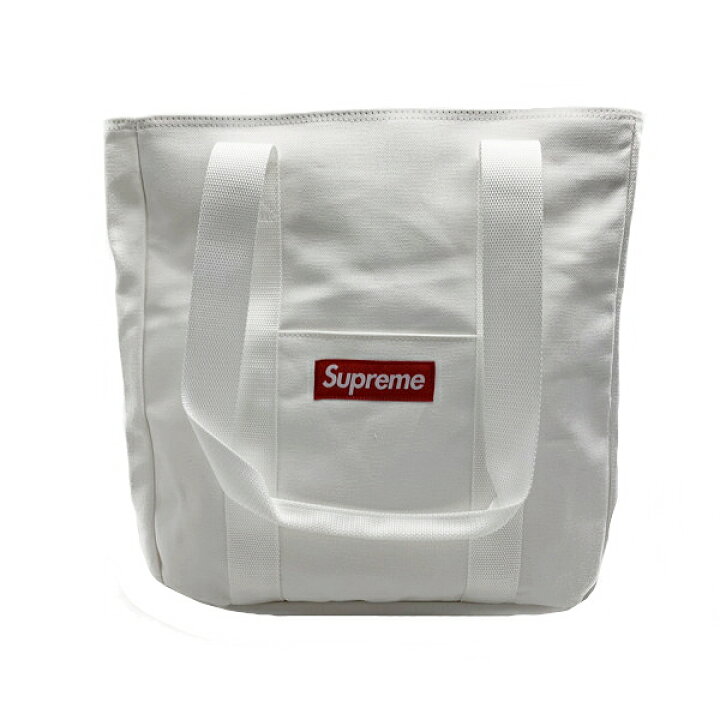 楽天市場】◇シュプリーム Supreme◇ トートバッグ/キャンバストート 