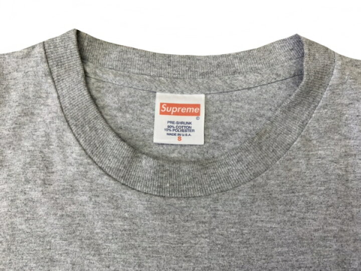 楽天市場】◇シュプリーム Supreme◇ メンズ/20th Anniversary Box 