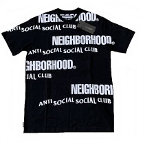 楽天市場】anti social social club neighborhoodの通販