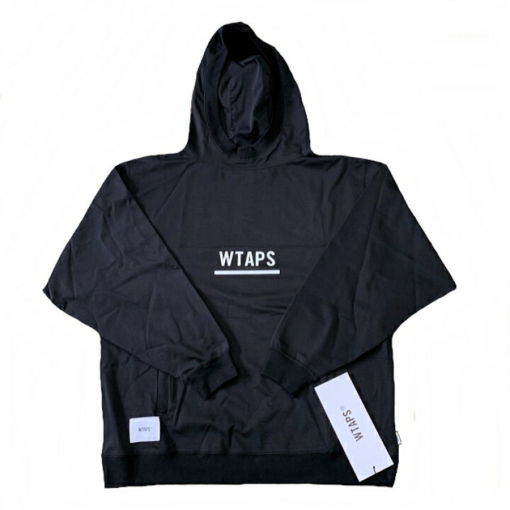 楽天市場】◇ダブルタップス WTAPS◇ メンズ/フーディ/SIGN.HOODED  