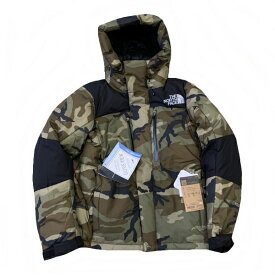 ◆ノースフェイス THE NORTH FACE◆ メンズ/バルトロライトジャケット/ウッドランドカモ/2020FW/#L/ND91950 【SA5827】【税込価格】【質屋出店】【新品】【あす楽対応】