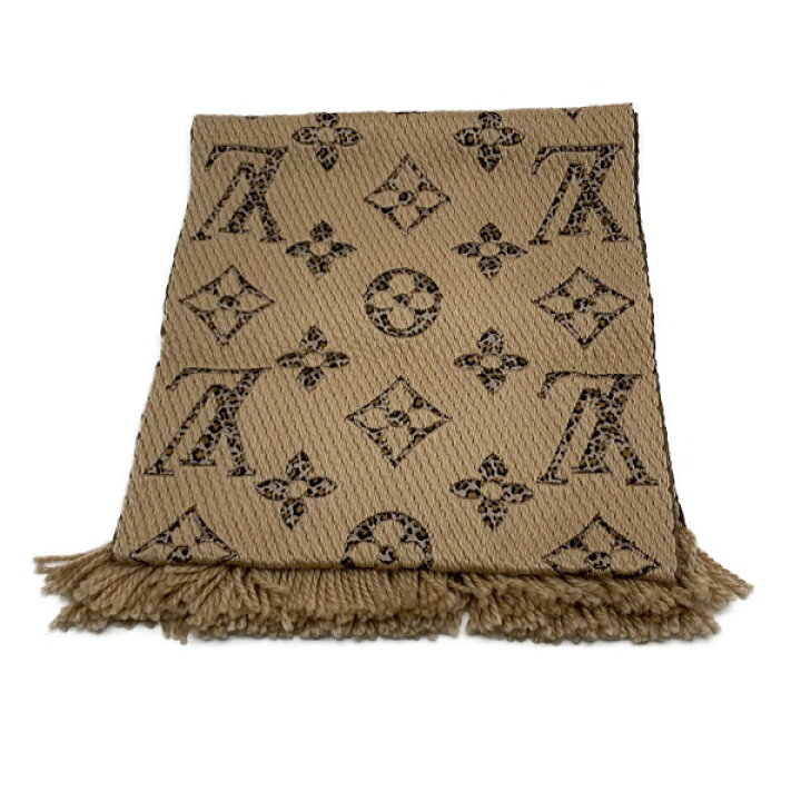 楽天市場】☆ルイ・ヴィトン LOUIS VUITTON☆ マフラー/エシャルプ  