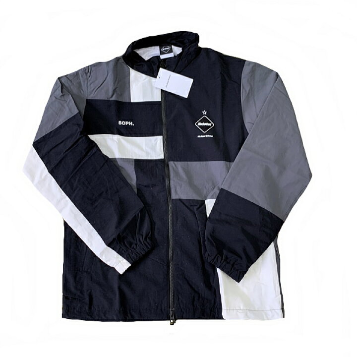 楽天市場】◇エフシーレアルブリストル F.C.Real Bristol◇ FCRB/PATCH 