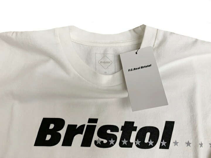 楽天市場】◇エフシーレアルブリストル F.C.Real Bristol◇ FCRB/ロンT 