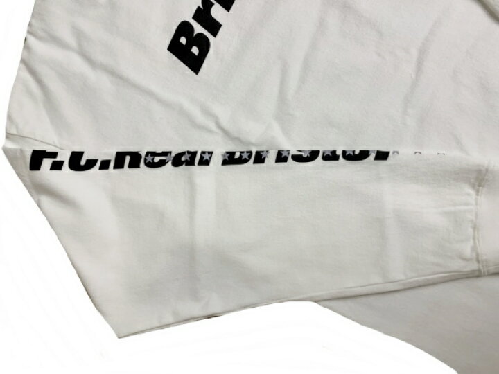 楽天市場】◇エフシーレアルブリストル F.C.Real Bristol◇ FCRB/ロンT 