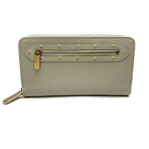 ルイ・ヴィトン(LOUIS VUITTON) スハリ(Suhali) 中古 メンズ長財布 