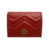 楽天市場】グッチ マーモント 財布 中古の通販 