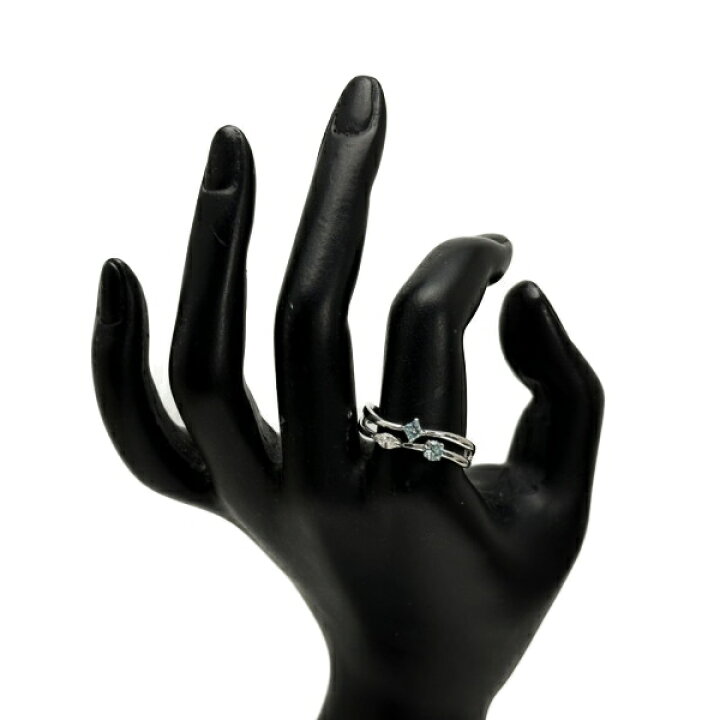 楽天市場】♪リング 指輪♪ Pt900/ダイヤD0.30 D0.15/#23 【JR1929  