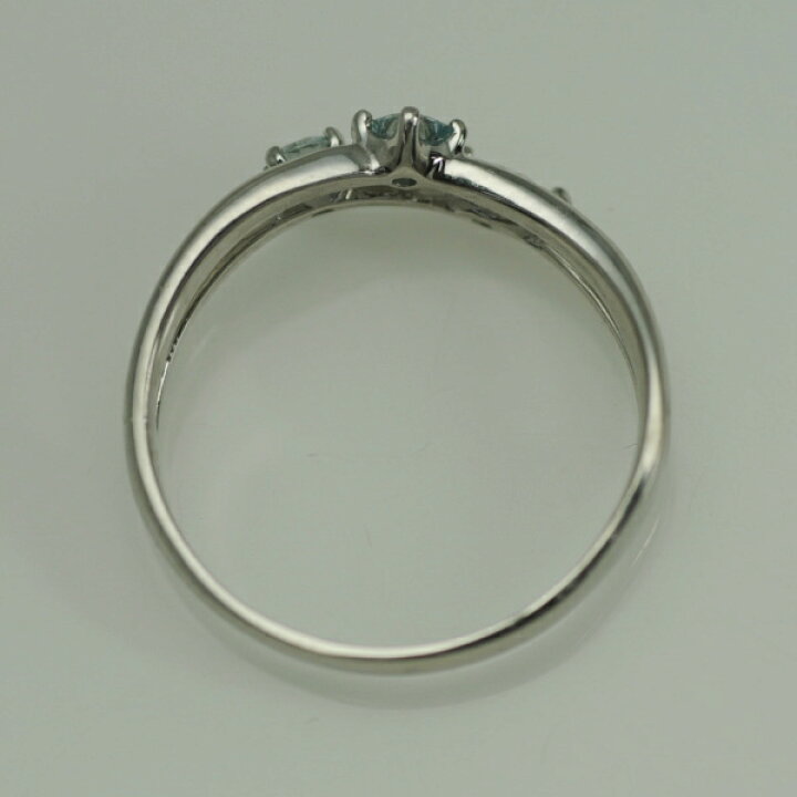 楽天市場】♪リング 指輪♪ Pt900/ダイヤD0.30 D0.15/#23 【JR1929  