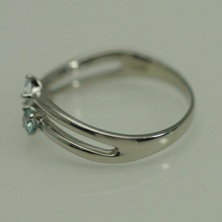 楽天市場】♪リング 指輪♪ Pt900/ダイヤD0.30 D0.15/#23 【JR1929  