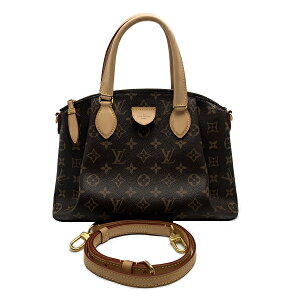 ★ルイ・ヴィトン LOUIS VUITTON★ 2WAYバッグ/モノグラム/リボリーPM/M44543 【LM1076】【税込価格】【質屋出店】【中古】【あす楽対応】
