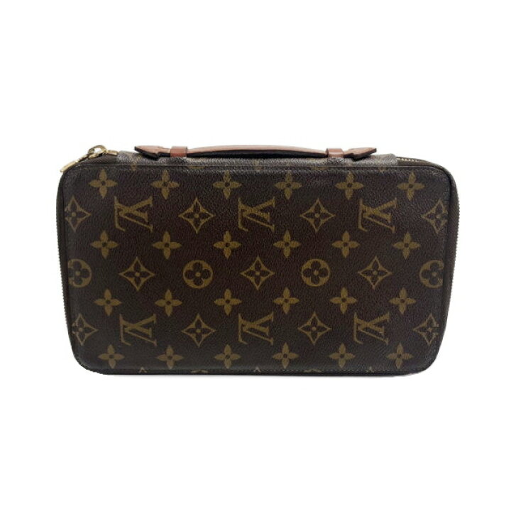 楽天市場】☆ルイ・ヴィトン LOUIS VUITTON☆ クラッチバッグ/トラベル  