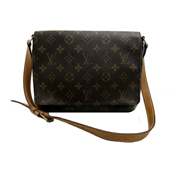 楽天市場】☆ルイ・ヴィトン LOUIS VUITTON☆ ショルダーバッグ 