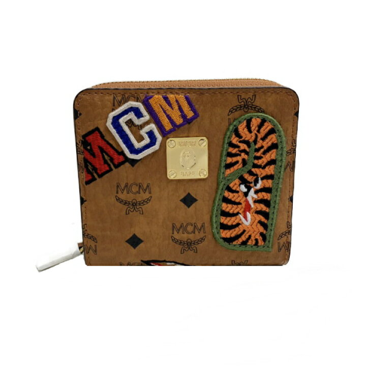 楽天市場】◇エムシーエム×ベイシングエイプ MCM×A BATHING APE◇ 財布  