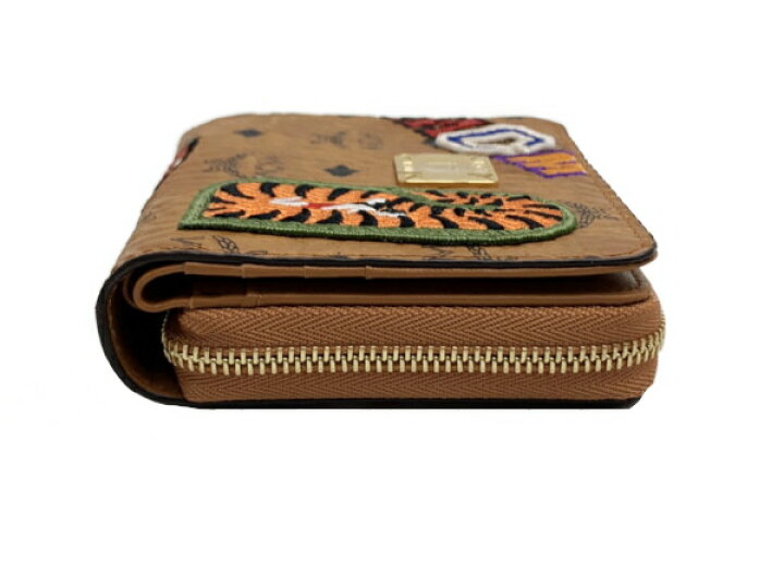 楽天市場】◇エムシーエム×ベイシングエイプ MCM×A BATHING APE◇ 財布  