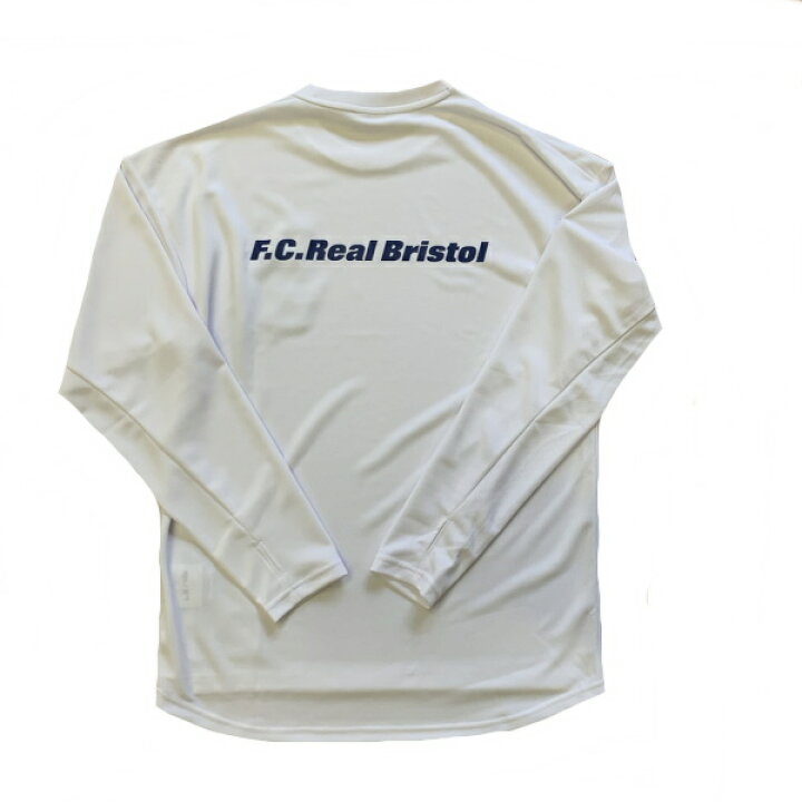 楽天市場】◇エフシーレアルブリストル F.C.Real Bristol◇ FCRB/ロンT  