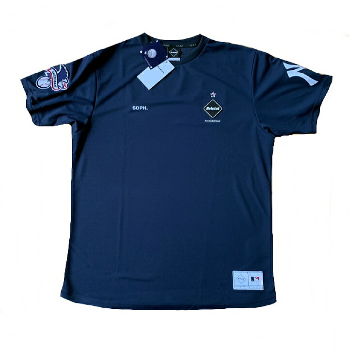 楽天市場】◇エフシーレアルブリストル F.C.Real Bristol◇ FCRB/T 