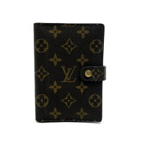 楽天市場】ルイ・ヴィトン モノグラム アジェンダpm r20005の通販 