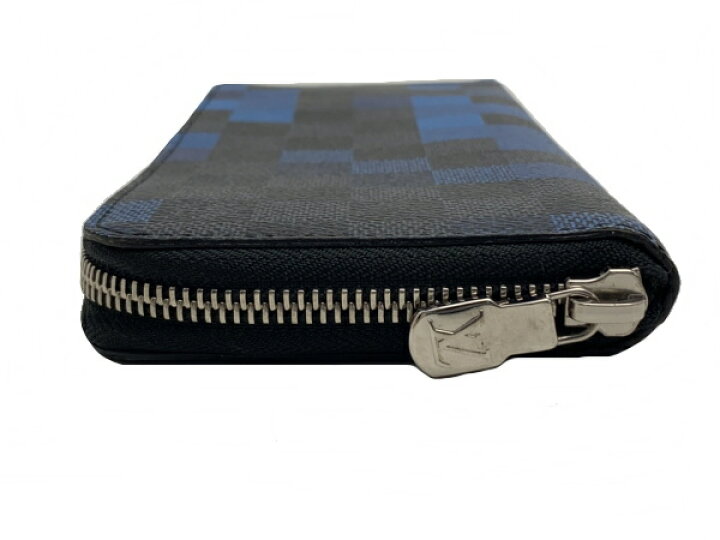楽天市場】☆ルイ・ヴィトン LOUIS VUITTON☆ 財布/ダミエグラフィット 