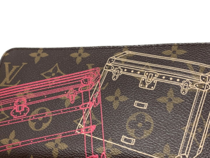 楽天市場】☆ルイ・ヴィトン LOUIS VUITTON☆ 財布/モノグラム 