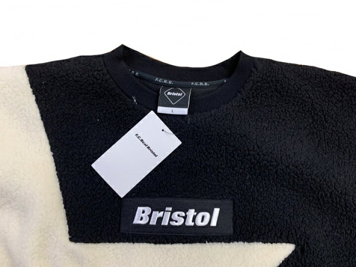 楽天市場】◇エフシーレアルブリストル F.C.Real Bristol◇ FCRB/ボア  