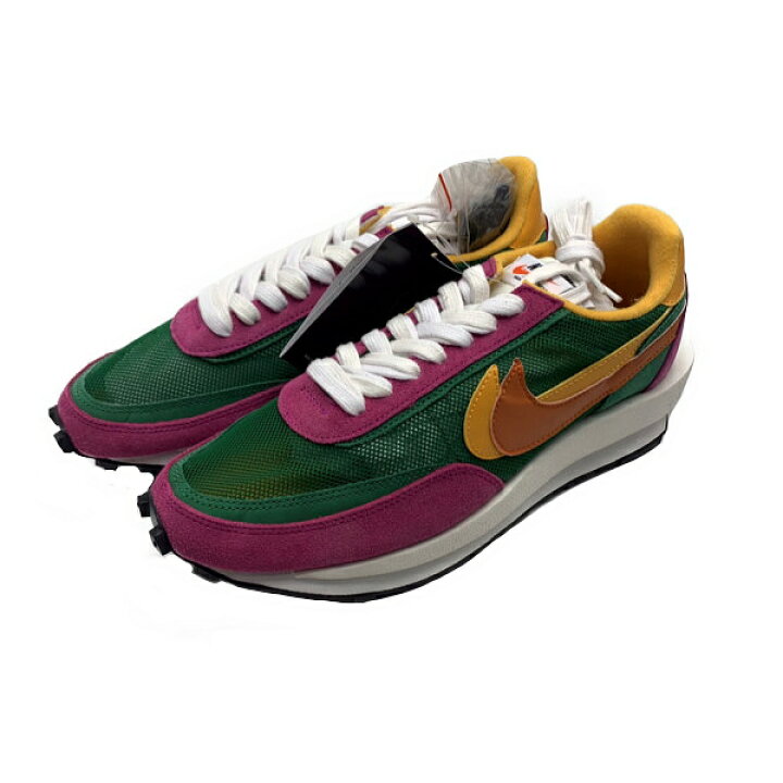 楽天市場】◇ナイキ×サカイ NIKE×sacai◇ 靴/スニーカー/LDWAFFLE/LD  
