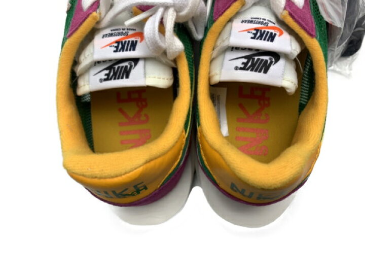 楽天市場】◇ナイキ×サカイ NIKE×sacai◇ 靴/スニーカー/LDWAFFLE/LD 