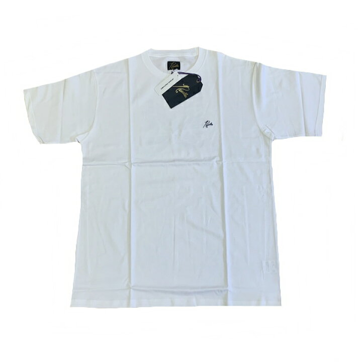 楽天市場】◇ニードルス Needles◇ メンズ/ビッグパピヨンTシャツ 