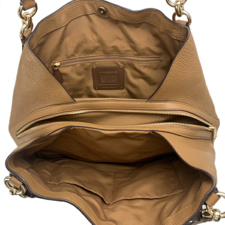 楽天市場】【中古】◇コーチ COACH◇ ショルダーバッグ/ラグジュアリー  