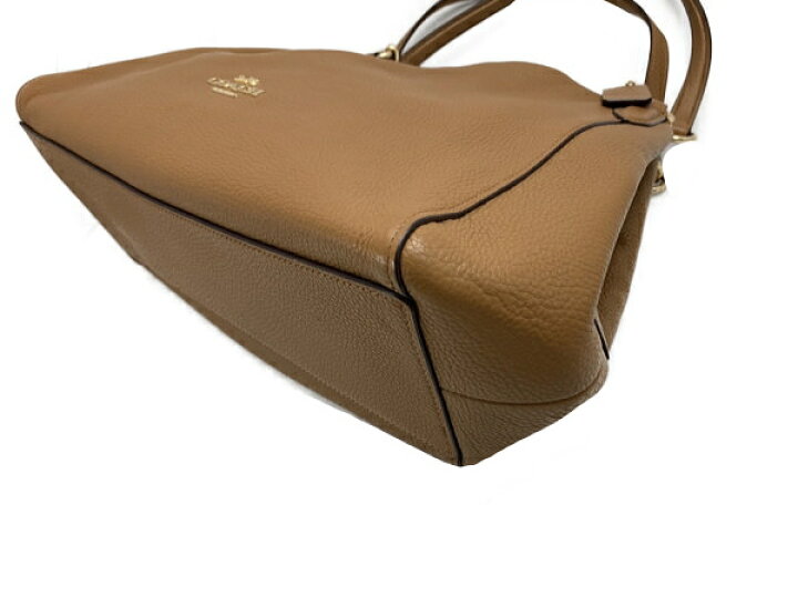 楽天市場】【中古】◇コーチ COACH◇ ショルダーバッグ/ラグジュアリー  