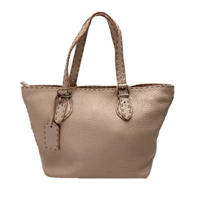 楽天市場】【中古】◇フェンディ FENDI◇ ハンドバッグ/セレリア  