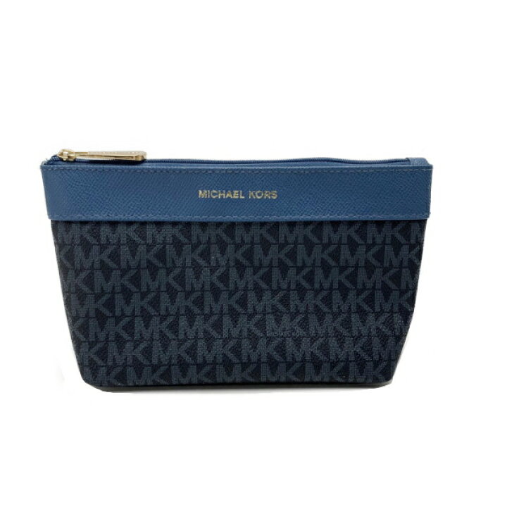 楽天市場】【中古】◇マイケルコース Michael Kors◇ ポーチ/ロゴ柄 