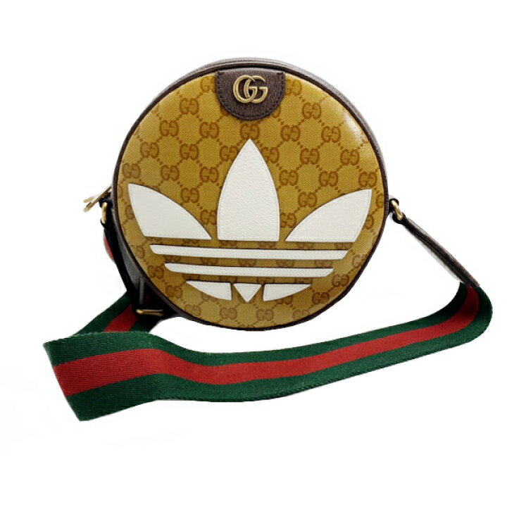 楽天市場】値下げしました！◇グッチ×アディダス GUCCI×adidas 