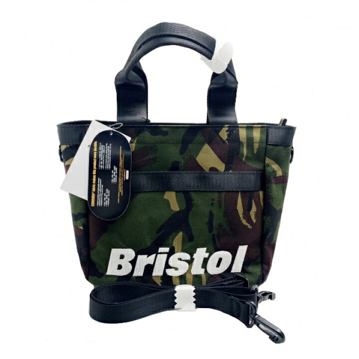 楽天市場】◇エフシーレアルブリストル F.C.Real Bristol◇ 2WAYバッグ 
