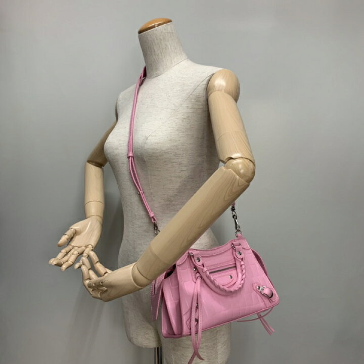 楽天市場】◇バレンシアガ BALENCIAGA◇ 2WAYバッグ/ネオクラシック 